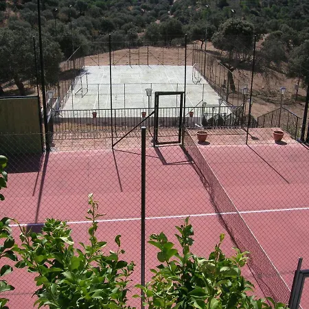 Cortijo La Priorita Cordova
