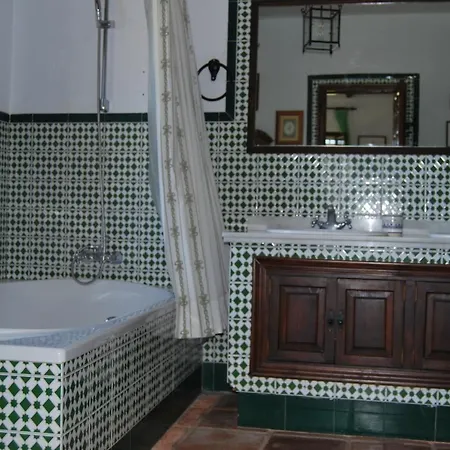 Villa Cortijo La Priorita Cordova
