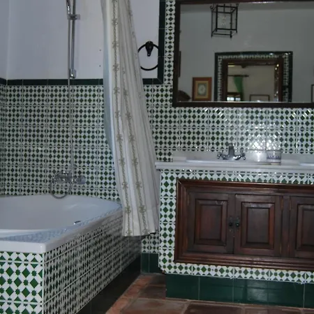 Villa Cortijo La Priorita Cordoba