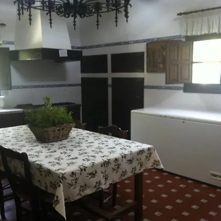 Cortijo La Priorita
