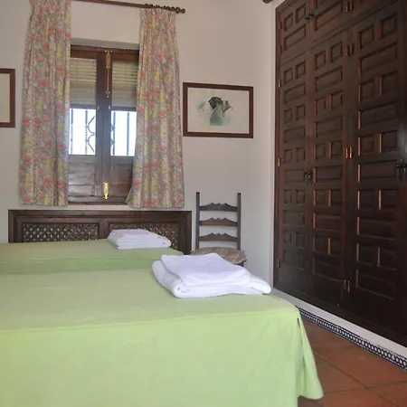 Villa Cortijo La Priorita