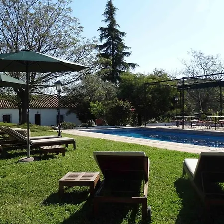 Cortijo La Priorita