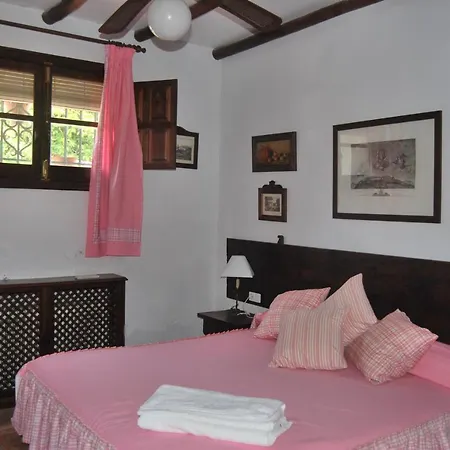 Villa Cortijo La Priorita *